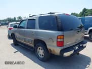 ✅ 2002 GMC Yukon SLE • VIN: 1GKEK13VX2R297438 • Lot: 42844157. Listed on IAAI with 268,994 mi. Free auction sales archive from the USA and detailed vehicle history report at DreamBid. Image 3.