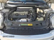 ✅ 2011 MINI Convertible S • VIN: WMWZP3C50BTX82858 • Лот: 86226185. Опубликован ранее на Copart с пробегом 105 389 миль. Бесплатный доступ к архиву аукционных продаж из США и подробный отчёт об истории автомобиля на DreamBid. Изображение 11.