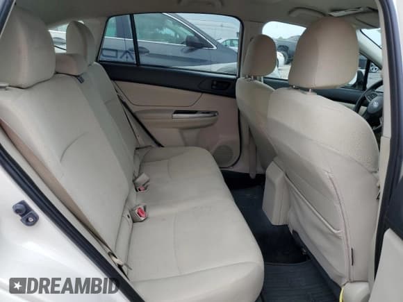 ✅ 2016 Subaru Impreza 2.0i • VIN: JF1GPAA64G9229831 • Lot: 74935754. Wystawiony na Copart z przebiegiem 106 165 mil. Bezpłatny archiwum sprzedaży aukcyjnych z USA i szczegółowy raport historii pojazdu na DreamBid. Zdjęcie 11.