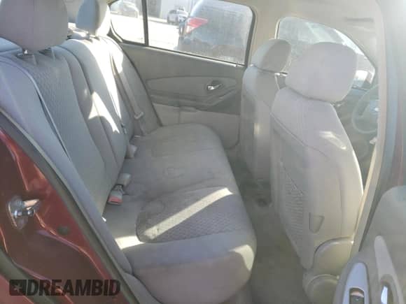 ✅ 2006 Chevrolet Malibu 0LT • VIN: 1G1ZT51F46F204698 • Lot: 83597334. Wystawiony na Copart z przebiegiem 132 813 mil mil. Skorzystaj z bezpłatnego archiwum sprzedaży aukcyjnych z USA i zobacz szczegółowy raport historii pojazdu na DreamBid. Zdjęcie 10.