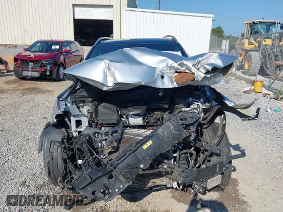 ✅ 2023 Mercedes-Benz GLS 450 • VIN: 4JGFF5KE5PA925162 • Лот: 43009673. Опубликован ранее на IAAI с пробегом 48 768 миль. Бесплатный доступ к архиву аукционных продаж из США и подробный отчёт об истории автомобиля на DreamBid. Изображение 13.