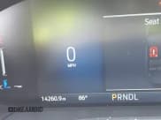 ✅ 2024 Ford Escape ST-Line • VIN: 1FMCU9MN0RUA68389 • Lot: 42729406. Listed on IAAI with 14,260 mi. Free auction sales archive from the USA and detailed vehicle history report at DreamBid. Image 16.