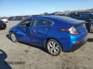 ✅ 2017 Chevrolet Volt Premier • VIN: 1G1RB6S58HU180368 • Lot: 83892474. Wystawiony na Copart z przebiegiem 49 648 mil. Bezpłatny archiwum sprzedaży aukcyjnych z USA i szczegółowy raport historii pojazdu na DreamBid. Zdjęcie 2.