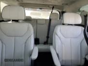 ✅ 2024 Hyundai Palisade Calligraphy • VIN: KM8R7DGE7RU768894 • Лот: 78170744. Опубликован ранее на Copart с пробегом 7 850 миль. Бесплатный доступ к архиву аукционных продаж из США и подробный отчёт об истории автомобиля на DreamBid. Изображение 10.