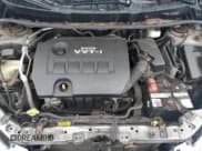 ✅ 2010 Toyota Matrix • VIN: 2T1KU4EE8AC426342 • Lot: 91665075. Wystawiony na Copart z przebiegiem Nie podano. Bezpłatny archiwum sprzedaży aukcyjnych z USA i szczegółowy raport historii pojazdu na DreamBid. Zdjęcie 11.