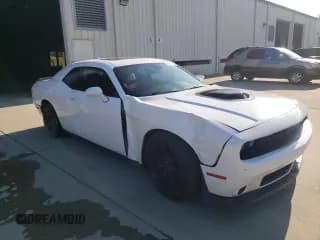 ✅ 2018 Dodge Challenger R/T Scat Pack • VIN: 2C3CDZFJ6JH121428 • Lot: 66690163. Wystawiony na Copart z przebiegiem Nie podano. Bezpłatny archiwum sprzedaży aukcyjnych z USA i szczegółowy raport historii pojazdu na DreamBid. Zdjęcie 4.