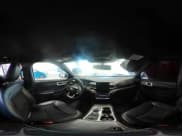 ✅ 2022 Ford Explorer ST-Line • VIN: 1FMSK8KH6NGC29233 • Lot: 85111535. Listed on Copart with 35,929 mi. Free auction sales archive from the USA and detailed vehicle history report at DreamBid. Image 15.