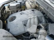 ✅ 2008 Hyundai Veracruz GLS • VIN: KM8NU13C58U031766 • Lot: 42591045. Listed on IAAI with 223,683 mi. Free auction sales archive from the USA and detailed vehicle history report at DreamBid. Image 12.