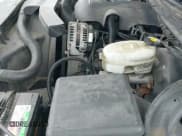 ✅ 2003 Chevrolet Tahoe LS • VIN: 1GNEC13Z93R191440 • Lot: 42627274. Listed on IAAI with 272,039 mi. Free auction sales archive from the USA and detailed vehicle history report at DreamBid. Image 19.