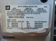 ✅ 2006 Chevrolet Tahoe LS • VIN: 1GNEC13V36R123510 • Lot: 90806375. Listed on Copart with 312,596 mi. Free auction sales archive from the USA and detailed vehicle history report at DreamBid. Image 13.