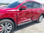 ✅ 2019 Acura RDX • VIN: 5J8TC1H30KL018252 • Lot: 41951833. Listed on IAAI with 80,531 mi. Free auction sales archive from the USA and detailed vehicle history report at DreamBid. Image 6.