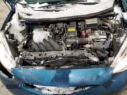 ✅ 2015 Nissan Micra S • VIN: 3N1CK3CP2FL249254 • Лот: 84707594. Опубликован ранее на Copart с пробегом 209 717 миль. Бесплатный доступ к архиву аукционных продаж из США и подробный отчёт об истории автомобиля на DreamBid. Изображение 11.