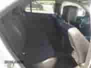 2017 Chevrolet Equinox LT с VIN 2GNFLFEK5H6298621, выставлен на аукционе Copart как лот 59932575 с пробегом 63 965 миль миль и Списание • Salvage title. История ставок и продаж доступна на DreamBid. Изображение 11.