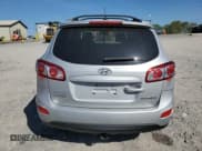 ✅ 2010 Hyundai Santa Fe SE • VIN: 5NMSH4AG3AH395250 • Lot: 71778504. Listed on Copart with 199,311 mi. Free auction sales archive from the USA and detailed vehicle history report at DreamBid. Image 6.