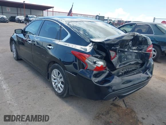 ✅ 2018 Nissan Altima SR • VIN: 1N4AL3AP9JC148954 • Lot: 42870862. Wystawiony na IAAI z przebiegiem 93 455 mil. Bezpłatny archiwum sprzedaży aukcyjnych z USA i szczegółowy raport historii pojazdu na DreamBid. Zdjęcie 3.