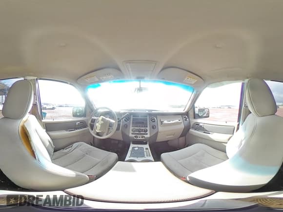 ✅ 2007 Ford Expedition XLT • VIN: 1FMFU16527LA80669 • Lot: 93370235. Listed on Copart with 213,348 mi. Free auction sales archive from the USA and detailed vehicle history report at DreamBid. Image 15.