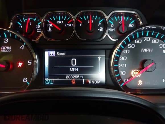 ✅ 2015 Chevrolet Silverado 1500 LT • VIN: 3GCUKREC1FG415044 • Лот: 43290070. Опубликован ранее на IAAI с пробегом 203 295 миль. Бесплатный доступ к архиву аукционных продаж из США и подробный отчёт об истории автомобиля на DreamBid. Изображение 7.