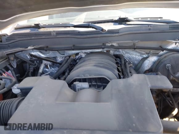 ✅ 2014 Chevrolet Silverado 1500 LT • VIN: 3GCUKREC1EG427970 • Лот: 42654486. Опубликован ранее на IAAI с пробегом 155 612 миль. Бесплатный доступ к архиву аукционных продаж из США и подробный отчёт об истории автомобиля на DreamBid. Изображение 10.