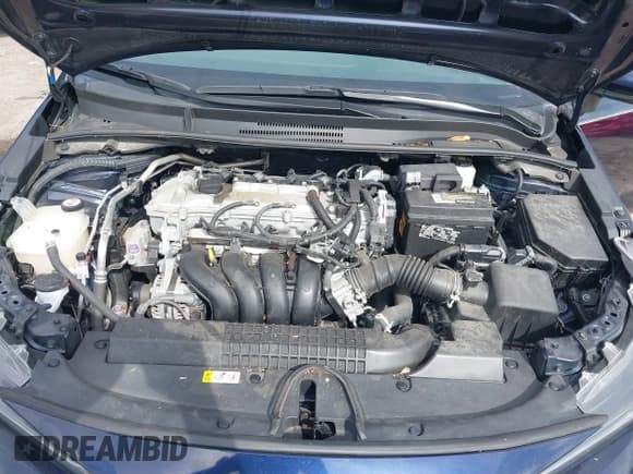 ✅ 2022 Toyota Corolla LE • VIN: 5YFEPMAE0NP319317 • Lot: 43617746. Listed on IAAI with 68,669 mi. Free auction sales archive from the USA and detailed vehicle history report at DreamBid. Image 10.