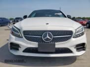 ✅ 2023 Mercedes-Benz C 300 • VIN: W1KWJ8DB4PG121459 • Lot: 65096665. Listed on Copart with 26,276 mi. Free auction sales archive from the USA and detailed vehicle history report at DreamBid. Image 5.