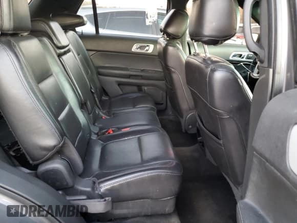 ✅ 2013 Ford Explorer Limited • VIN: 1FM5K8F85DGA65043 • Лот: 93711865. Опубликован ранее на Copart с пробегом 165 623 миль. Бесплатный доступ к архиву аукционных продаж из США и подробный отчёт об истории автомобиля на DreamBid. Изображение 11.