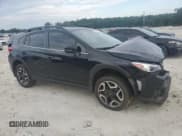 ✅ 2020 Subaru Crosstrek Limited • VIN: JF2GTANC4L8265123 • Lot: 70749315. Wystawiony na Copart z przebiegiem 122 013 mil. Bezpłatny archiwum sprzedaży aukcyjnych z USA i szczegółowy raport historii pojazdu na DreamBid. Zdjęcie 4.