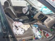 ✅ 2000 Honda Accord SE • VIN: 1HGCG5677YA117267 • Lot: 42340016. Listed on IAAI with Not provided. Free auction sales archive from the USA and detailed vehicle history report at DreamBid. Image 5.