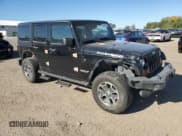 ✅ 2013 Jeep Wrangler Unlimited Rubicon • VIN: 1C4HJWFGXDL527183 • Lot: 87401525. Wystawiony na Copart z przebiegiem 174 828 mil. Bezpłatny archiwum sprzedaży aukcyjnych z USA i szczegółowy raport historii pojazdu na DreamBid. Zdjęcie 4.