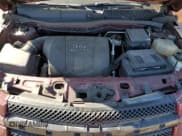 ✅ 2008 Chevrolet Equinox Sport • VIN: 2CNDL937286062861 • Лот: 44243595. Опубликован ранее на Copart с пробегом 137 791 миль. Бесплатный доступ к архиву аукционных продаж из США и подробный отчёт об истории автомобиля на DreamBid. Изображение 12.