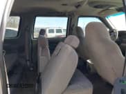 ✅ 2001 Ford Excursion XLT • VIN: 1FMNU41S41EC12353 • Lot: 41573845. Listed on IAAI with 198,777 mi. Free auction sales archive from the USA and detailed vehicle history report at DreamBid. Image 8.