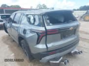 ✅ 2026 Chevrolet Traverse FWD LT • VIN: 1GNERGKS7TJ108169 • Lot: 43278919. Wystawiony na IAAI z przebiegiem Nie podano. Bezpłatny archiwum sprzedaży aukcyjnych z USA i szczegółowy raport historii pojazdu na DreamBid. Zdjęcie 12.