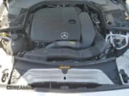 ✅ 2021 Mercedes-Benz C 300 • VIN: W1KWF8DB5MR626928 • Lot: 58718795. Listed on Copart with 55,239 mi. Free auction sales archive from the USA and detailed vehicle history report at DreamBid. Image 11.