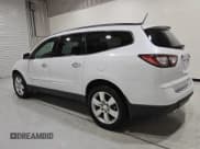 ✅ 2016 Chevrolet Traverse LTZ • VIN: 1GNKRJKD1GJ138730 • Lot: 65199965. Wystawiony na Copart z przebiegiem 81 734 mil. Bezpłatny archiwum sprzedaży aukcyjnych z USA i szczegółowy raport historii pojazdu na DreamBid. Zdjęcie 2.