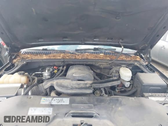 ✅ 2003 Chevrolet Suburban LS • VIN: 1GNFK16Z03J277625 • Лот: 42660207. Опубликован ранее на IAAI с пробегом 210 339 миль. Бесплатный доступ к архиву аукционных продаж из США и подробный отчёт об истории автомобиля на DreamBid. Изображение 10.