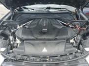 ✅ 2017 BMW X5 M • VIN: 5YMKT6C55H0U38946 • Lot: 68940875. Wystawiony na Copart z przebiegiem 107 064 mil. Bezpłatny archiwum sprzedaży aukcyjnych z USA i szczegółowy raport historii pojazdu na DreamBid. Zdjęcie 11.