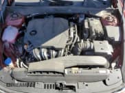 ✅ 2025 Hyundai Sonata SEL • VIN: KMHL64JA9SA466724 • Лот: 89509945. Опубликован ранее на Copart с пробегом 19 759 миль. Бесплатный доступ к архиву аукционных продаж из США и подробный отчёт об истории автомобиля на DreamBid. Изображение 11.