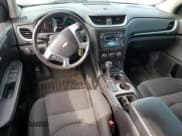 ✅ 2016 Chevrolet Traverse LT • VIN: 1GNKVGKD8GJ313358 • Лот: 81989385. Опубликован ранее на Copart с пробегом 132 765 миль. Бесплатный доступ к архиву аукционных продаж из США и подробный отчёт об истории автомобиля на DreamBid. Изображение 8.