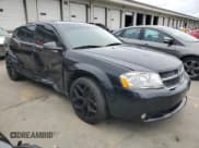 ✅ 2008 Dodge Avenger SXT • VIN: 1B3LC56K48N233485 • Лот: 48252864. Опубликован ранее на Copart с пробегом 156 140 миль. Бесплатный доступ к архиву аукционных продаж из США и подробный отчёт об истории автомобиля на DreamBid. Изображение 4.
