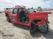 ✅ 2022 Chevrolet Silverado 2500HD Work Truck • VIN: 1GC2YLE7XNF182674 • Lot: 46870355. Wystawiony na Copart z przebiegiem Nie podano. Bezpłatny archiwum sprzedaży aukcyjnych z USA i szczegółowy raport historii pojazdu na DreamBid. Zdjęcie 4.