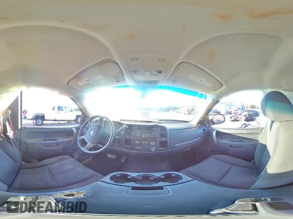 ✅ 2012 Chevrolet Silverado 1500 LT • VIN: 1GCRCSEA7CZ120292 • Lot: 81626634. Listed on Copart with Not provided. Free auction sales archive from the USA and detailed vehicle history report at DreamBid. Image 14.