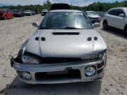 ✅ 2001 Subaru Impreza RS • VIN: JF1GM67591G402119 • Lot: 62408585. Listed on Copart with 239,694 mi. Free auction sales archive from the USA and detailed vehicle history report at DreamBid. Image 5.