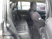 ✅ 2011 Jeep Patriot Latitude X • VIN: 1J4NF4GB2BD115286 • Lot: 41929193. Listed on IAAI with 127,818 mi. Free auction sales archive from the USA and detailed vehicle history report at DreamBid. Image 8.