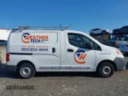 ✅ 2015 Nissan NV200 SV • VIN: 3N6CM0KN5FK703781 • Lot: 42535053. Listed on IAAI with 164,271 mi. Free auction sales archive from the USA and detailed vehicle history report at DreamBid. Image 13.