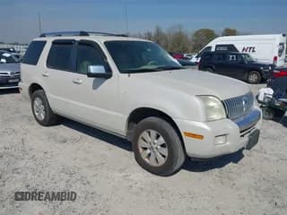 ✅ 2006 Mercury Mountaineer Premier • VIN: 4M2EU38846UJ12298 • Lot: 41835226. Wystawiony na IAAI z przebiegiem 214 521 mil. Bezpłatny archiwum sprzedaży aukcyjnych z USA i szczegółowy raport historii pojazdu na DreamBid. Zdjęcie 1.
