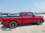 ✅ 2010 Ford Ranger XL • VIN: 1FTKR1ED0APA01092 • Lot: 42327462. Listed on IAAI with 140,514 mi. Free auction sales archive from the USA and detailed vehicle history report at DreamBid. Image 13.