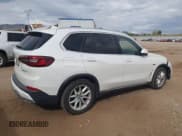 ✅ 2022 BMW X5 xDrive45e • VIN: 5UXTA6C01N9J65792 • Лот: 82353025. Опубликован ранее на Copart с пробегом 46 642 миль. Бесплатный доступ к архиву аукционных продаж из США и подробный отчёт об истории автомобиля на DreamBid. Изображение 3.