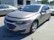 2022 Chevrolet Malibu LT z VIN 1G1ZD5ST0NF150669, wystawiony jako IAAI lot #43381057 z przebiegiem Nie podano mil oraz . Historia ofert i sprzedaży dostępna na DreamBid. Obrazek 2.