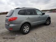 ✅ 2009 Hyundai Santa Fe GLS • VIN: 5NMSG13D09H292562 • Lot: 82286644. Listed on Copart with 230,472 mi. Free auction sales archive from the USA and detailed vehicle history report at DreamBid. Image 3.