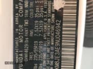 ✅ 2022 Hyundai Tucson Limited • VIN: KM8JE3AE9NU046942 • Lot: 71298904. Wystawiony na Copart z przebiegiem 35 622 mil. Bezpłatny archiwum sprzedaży aukcyjnych z USA i szczegółowy raport historii pojazdu na DreamBid. Zdjęcie 13.