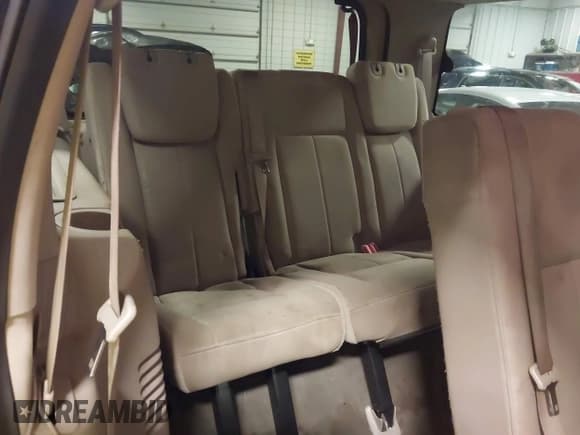 ✅ 2012 Ford Expedition XL • VIN: 1FMJU1G5XCEF04476 • Лот: 43463510. Опубликован ранее на IAAI с пробегом 164 865 миль. Бесплатный доступ к архиву аукционных продаж из США и подробный отчёт об истории автомобиля на DreamBid. Изображение 16.